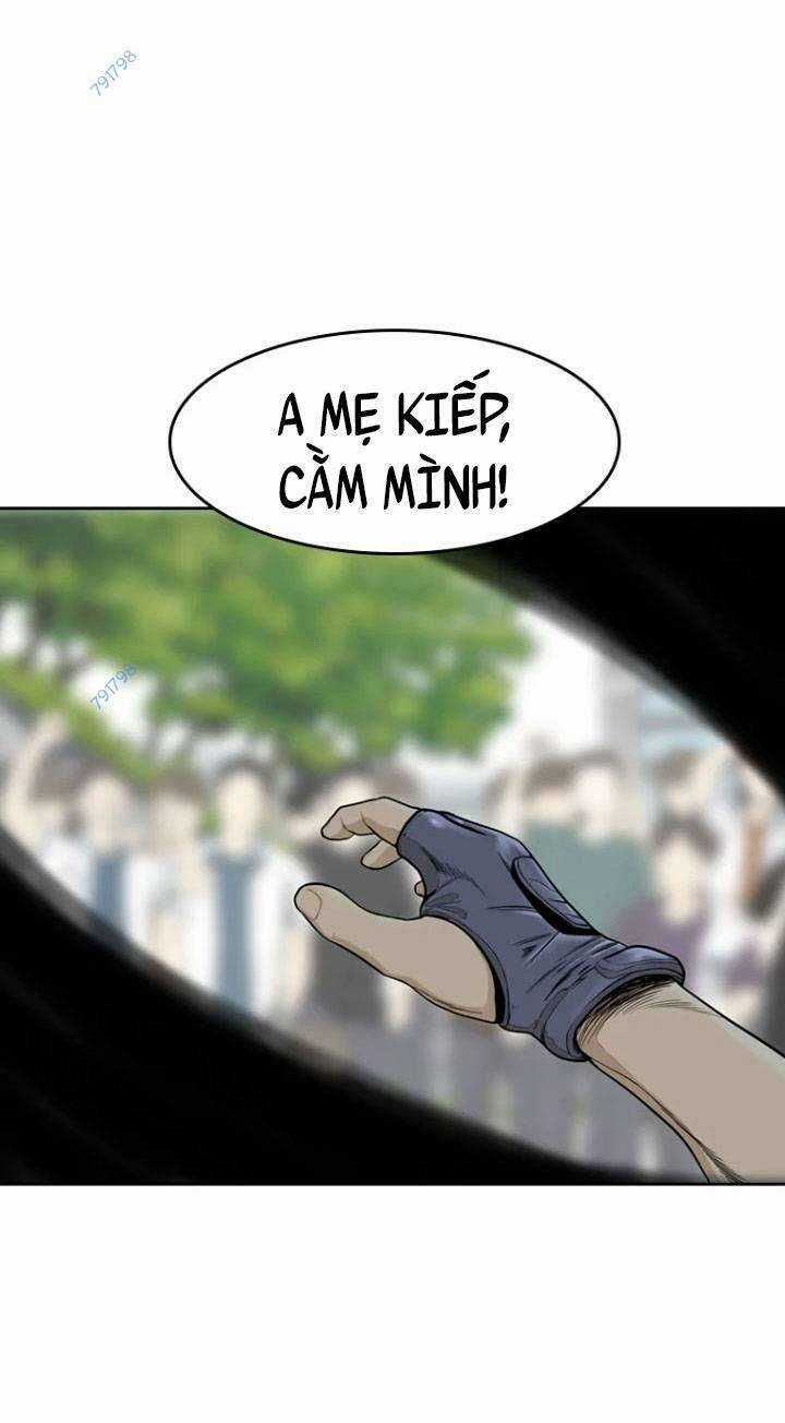 The Blob - Chapter 6 - Trang 35