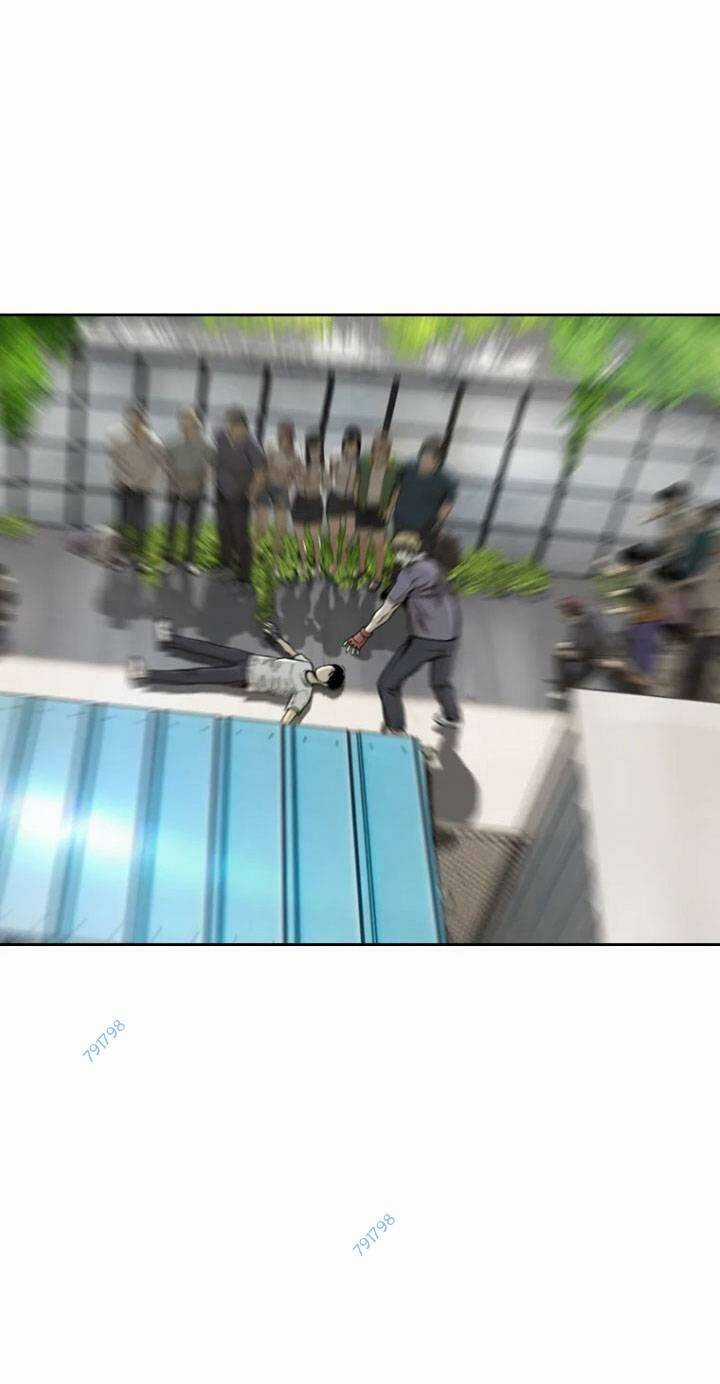 The Blob - Chapter 6 - Trang 37