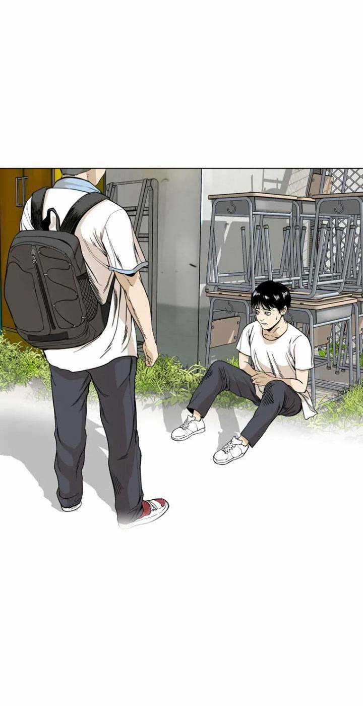 The Blob - Chapter 6 - Trang 40