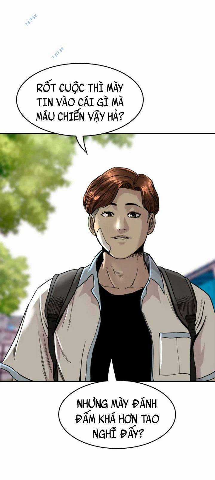 The Blob - Chapter 6 - Trang 41