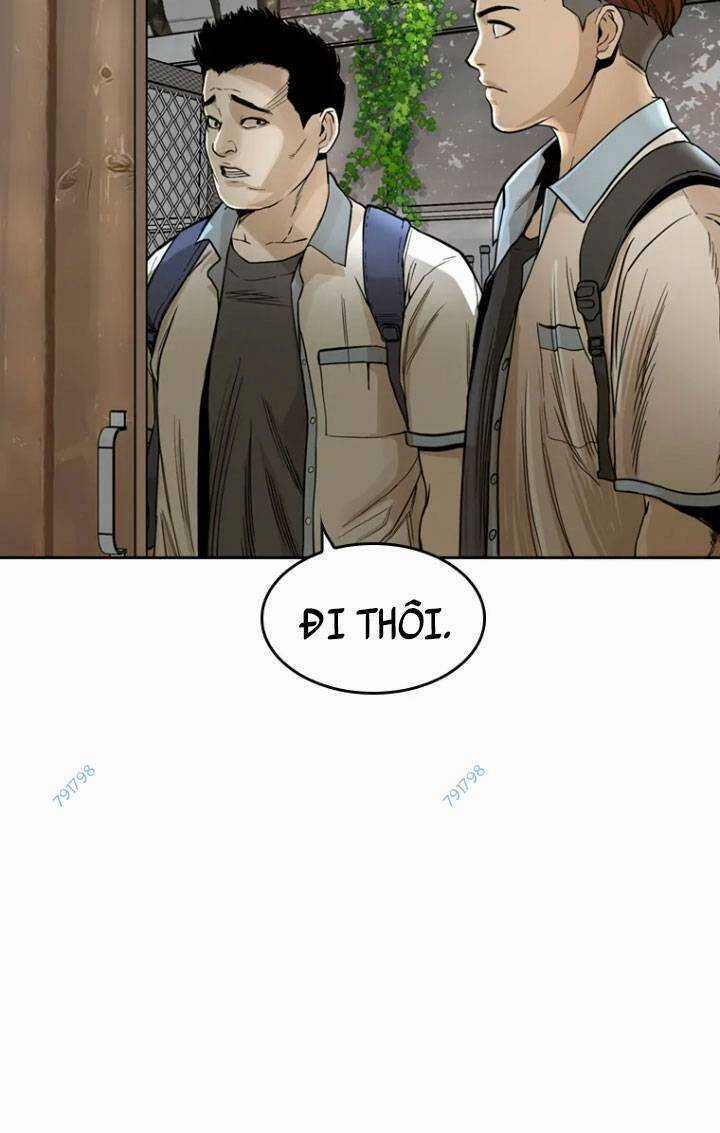 The Blob - Chapter 6 - Trang 43