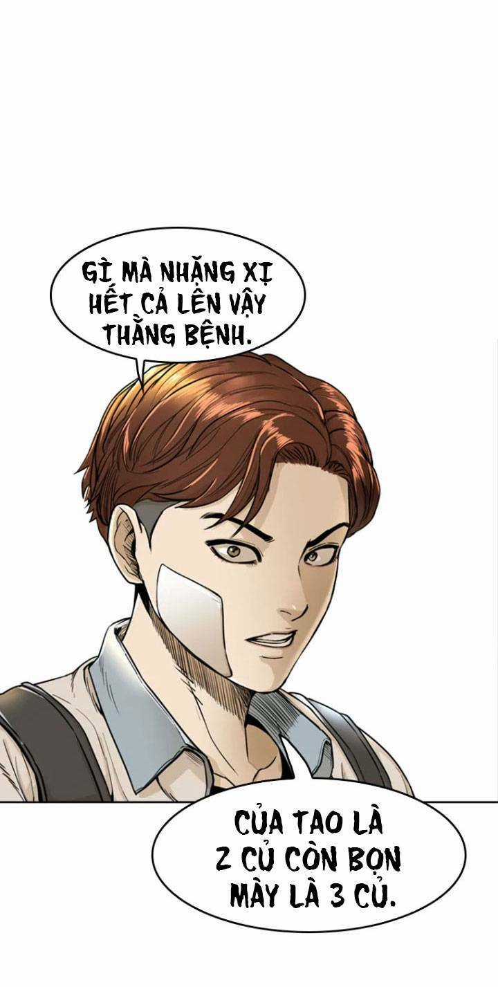 The Blob - Chapter 6 - Trang 44