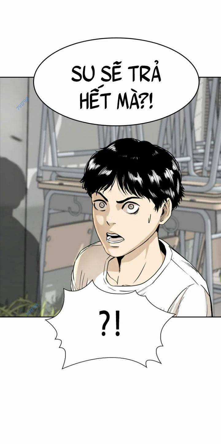 The Blob - Chapter 6 - Trang 45