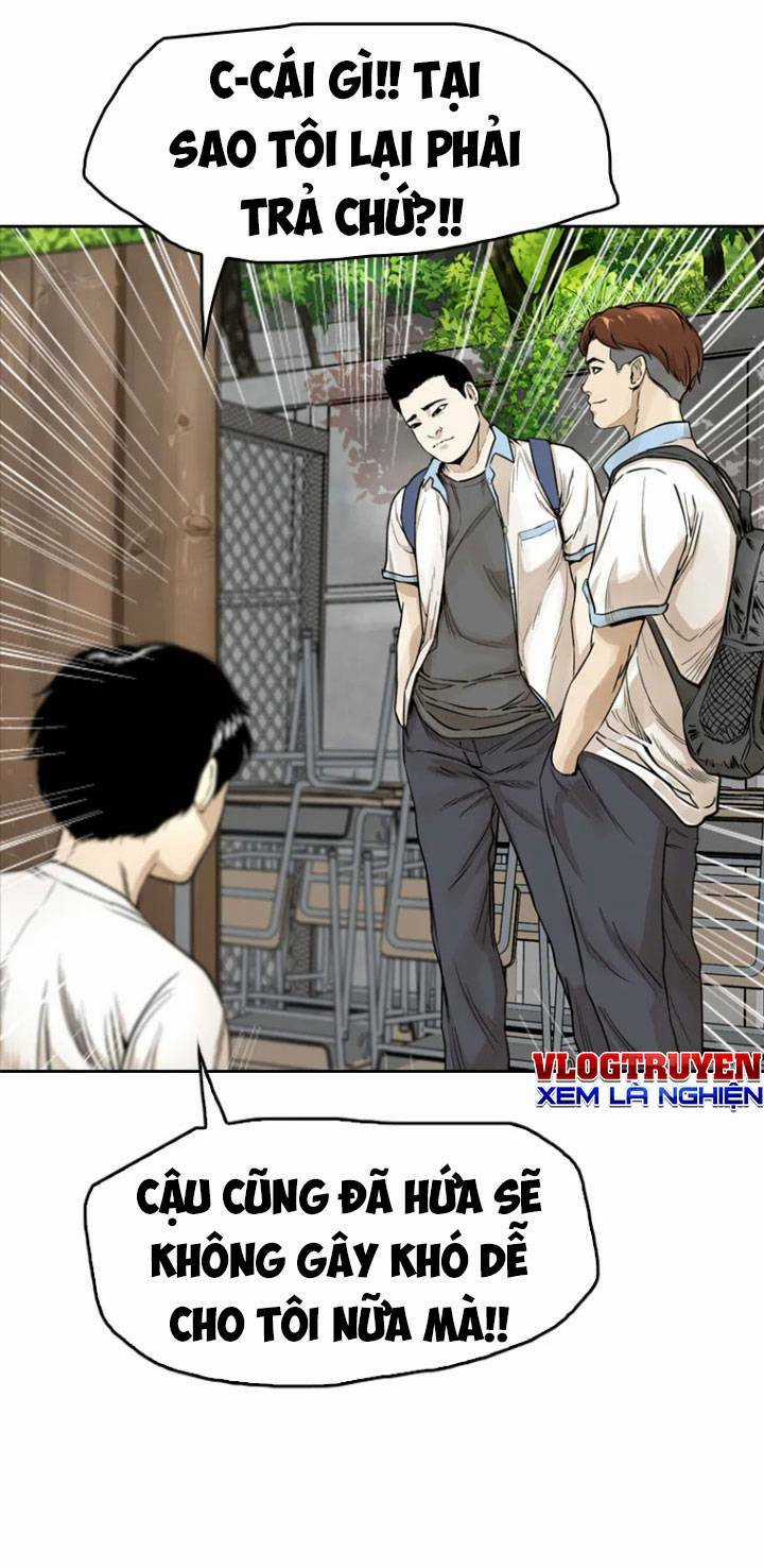 The Blob - Chapter 6 - Trang 46