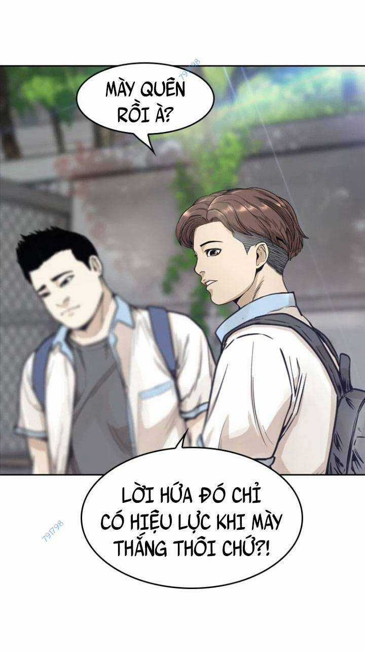 The Blob - Chapter 6 - Trang 47