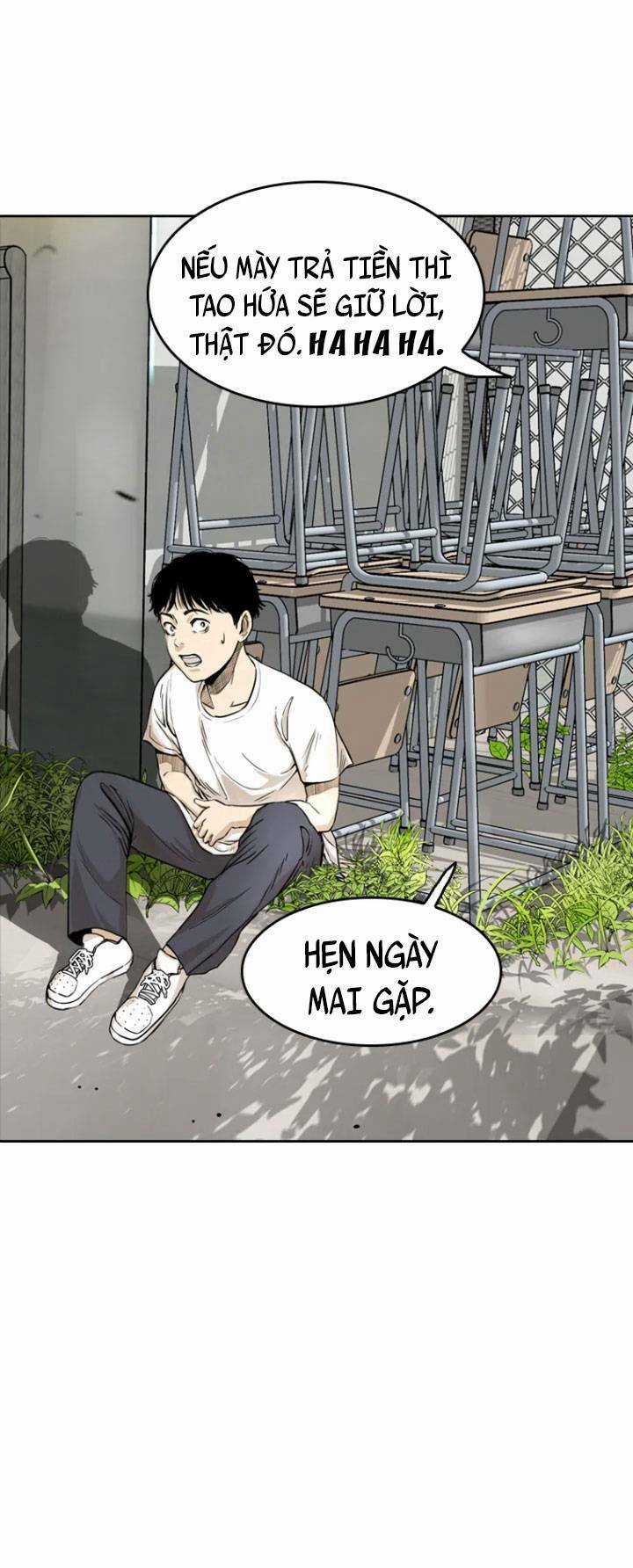 The Blob - Chapter 6 - Trang 48