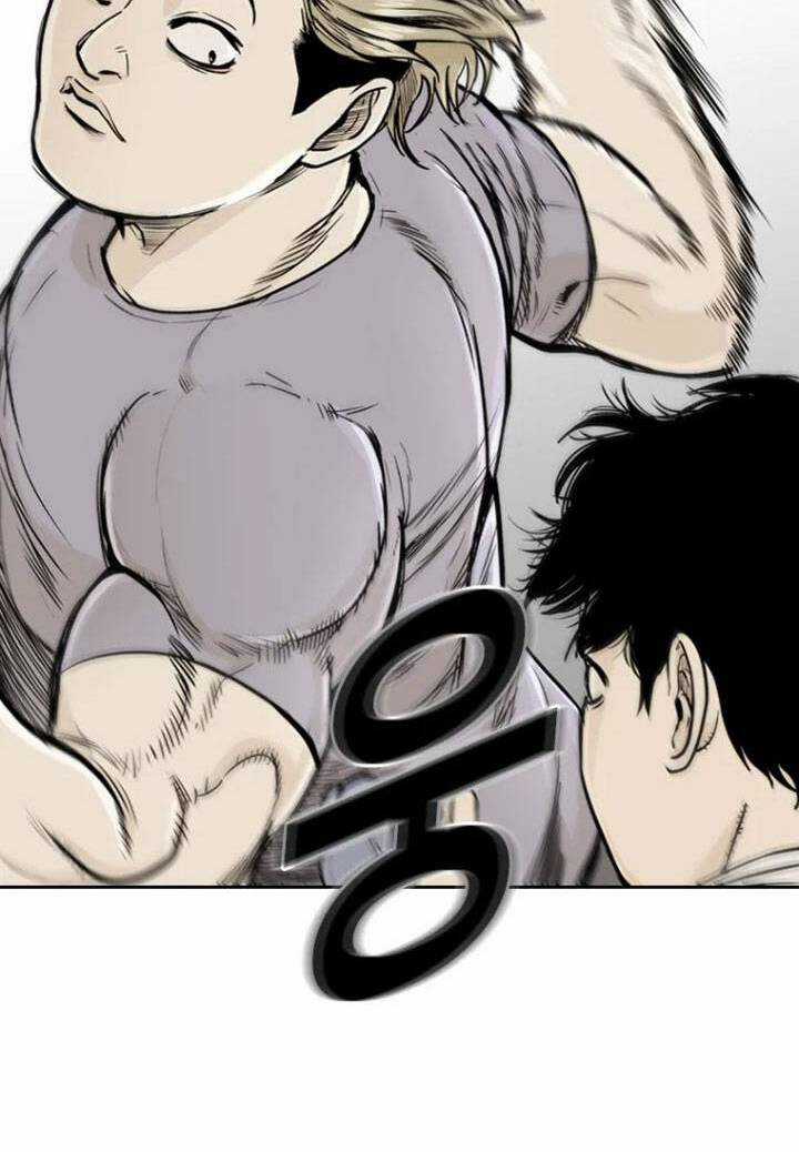 The Blob - Chapter 6 - Trang 6