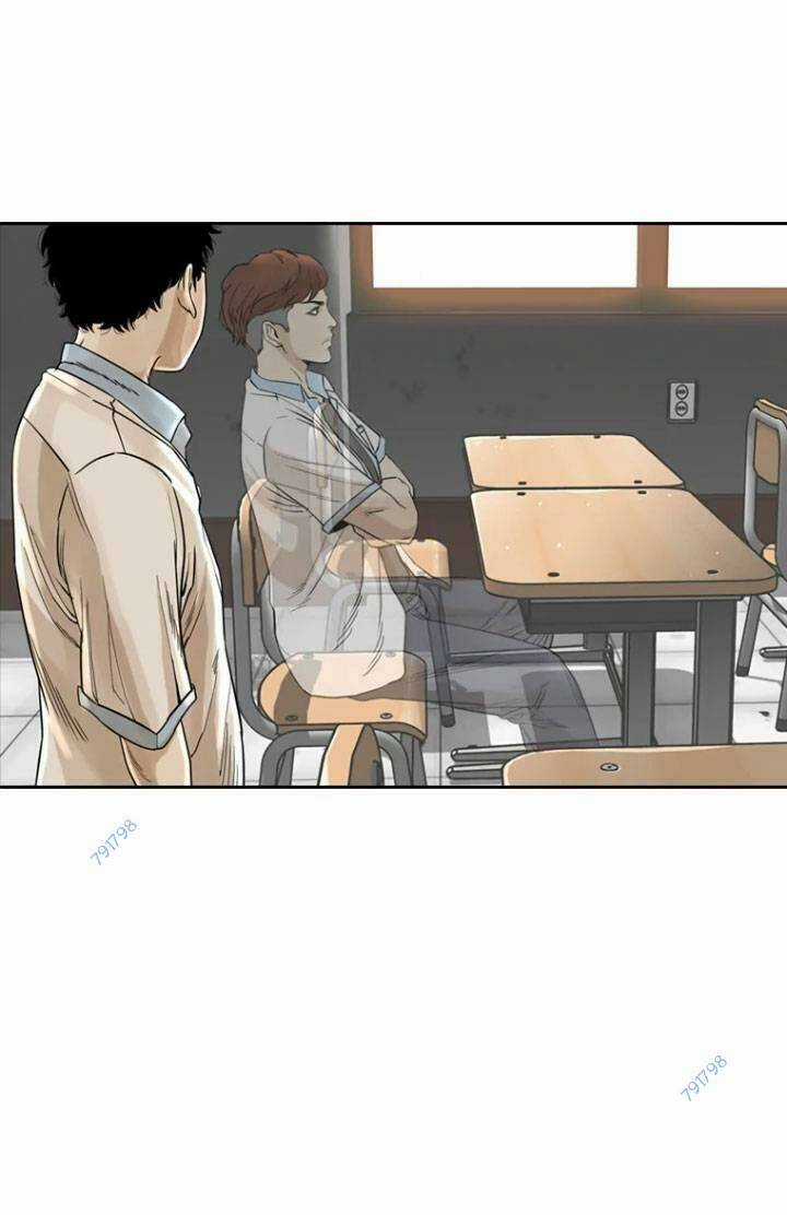 The Blob - Chapter 6 - Trang 55