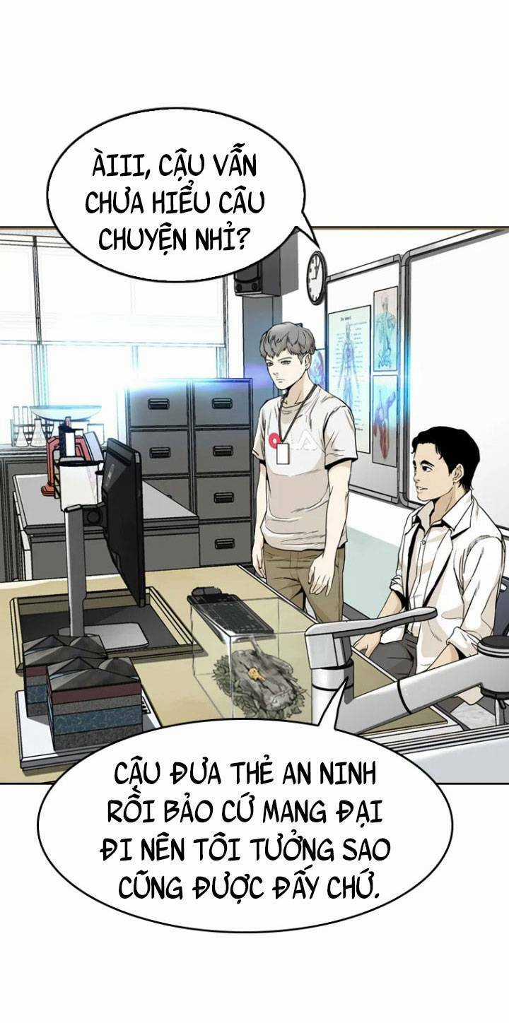 The Blob - Chapter 6 - Trang 66