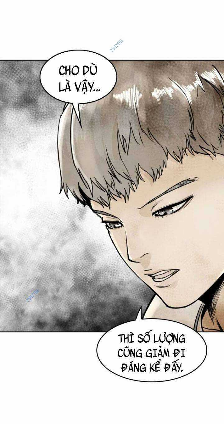 The Blob - Chapter 6 - Trang 67