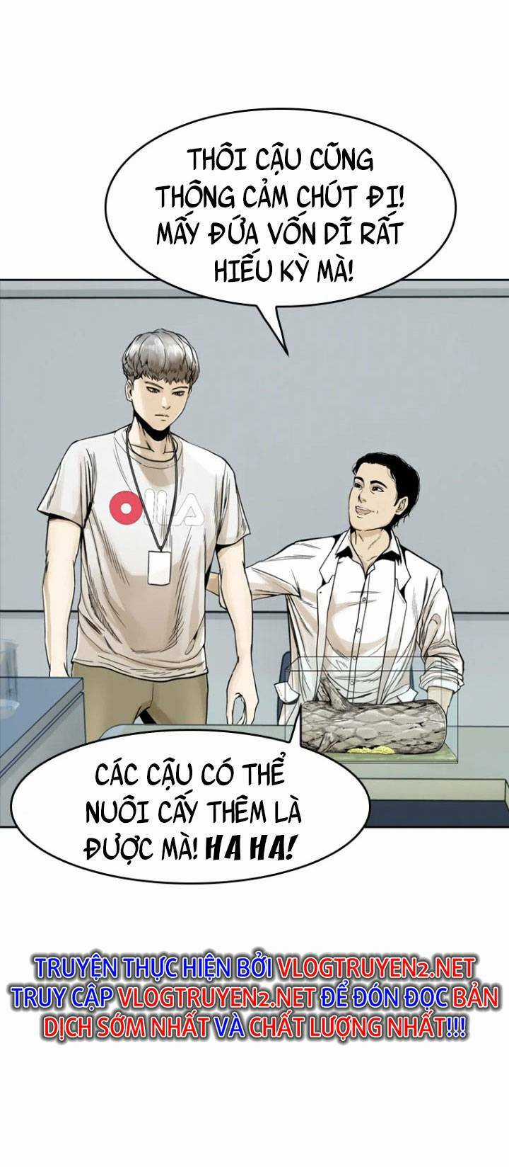 The Blob - Chapter 6 - Trang 68