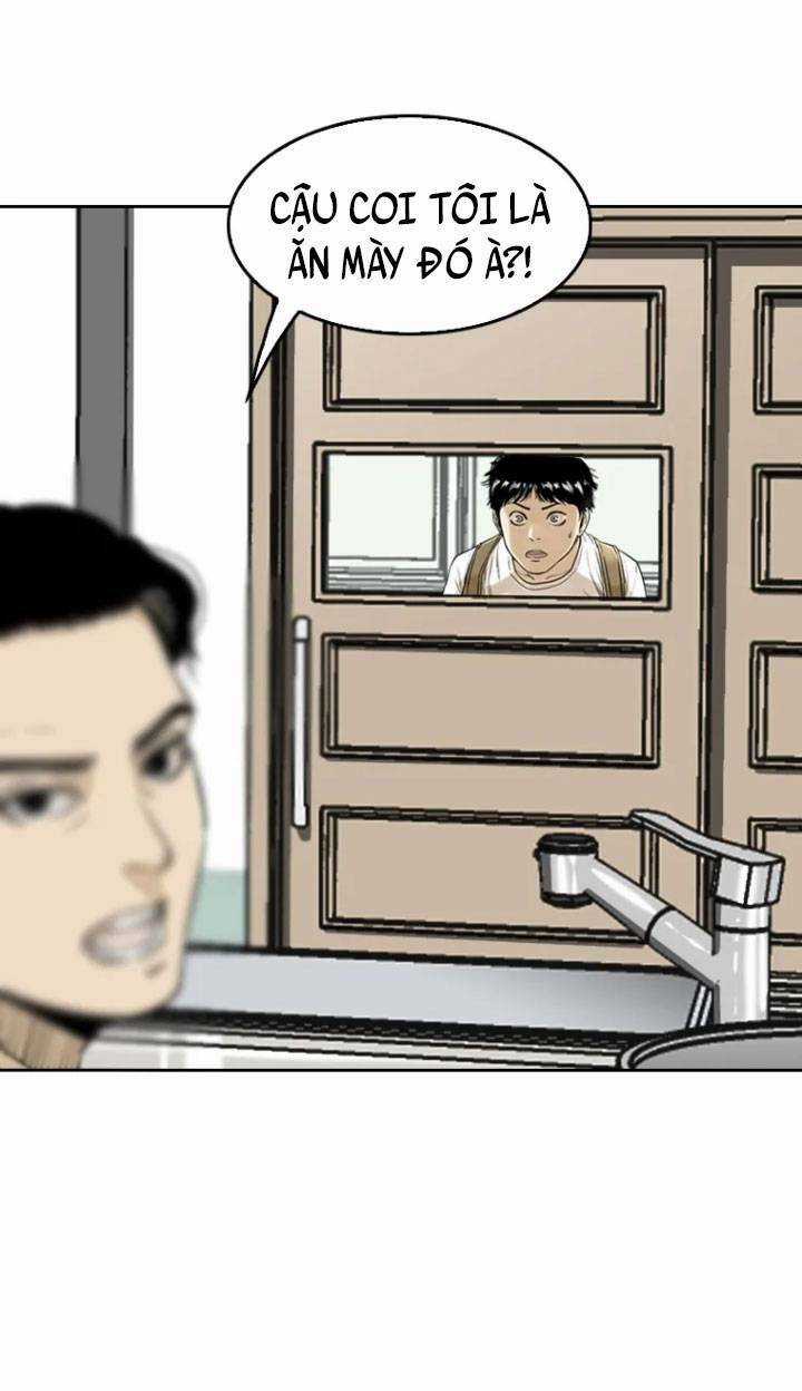 The Blob - Chapter 6 - Trang 70