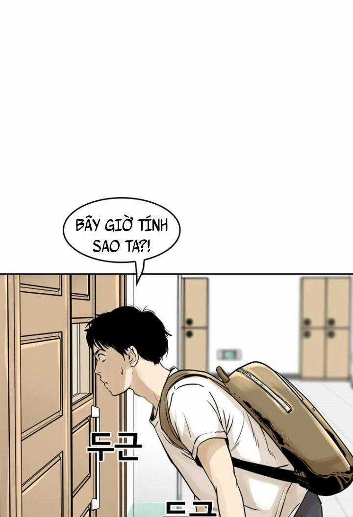 The Blob - Chapter 6 - Trang 72