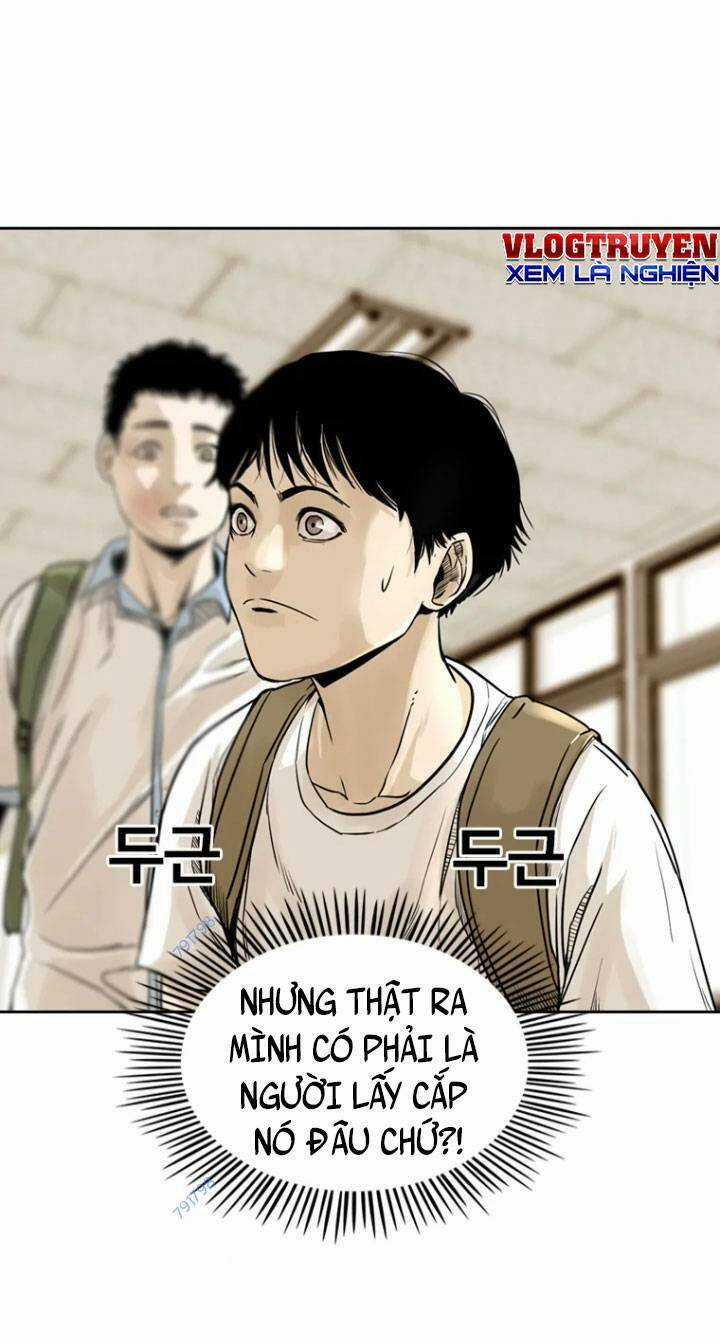 The Blob - Chapter 6 - Trang 74