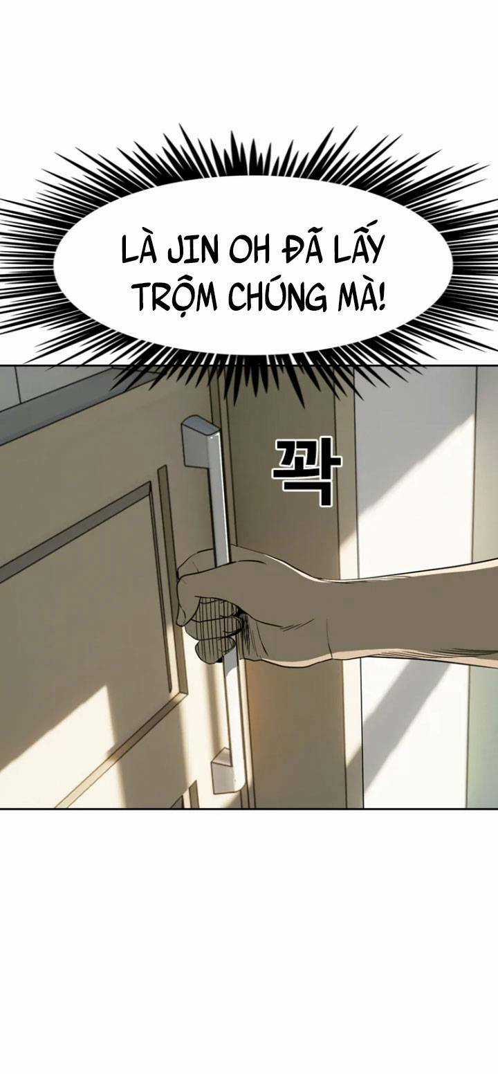 The Blob - Chapter 6 - Trang 75