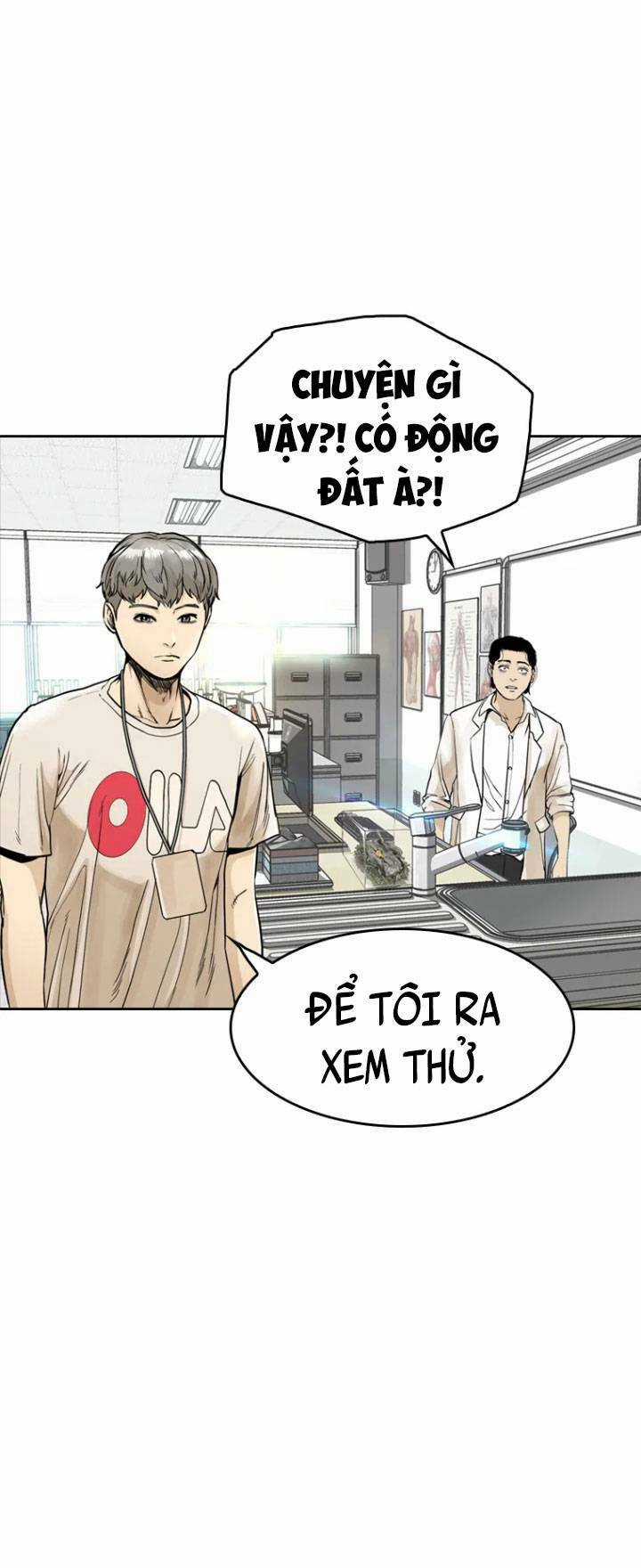 The Blob - Chapter 6 - Trang 85