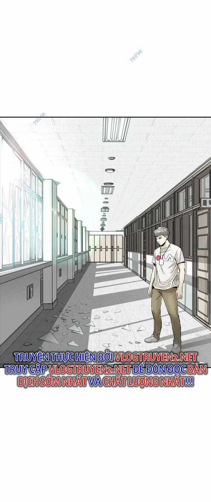 The Blob - Chapter 6 - Trang 86