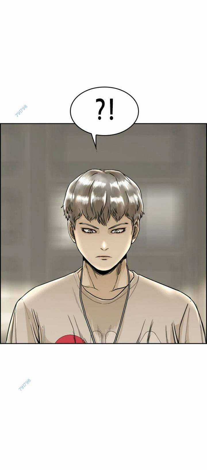 The Blob - Chapter 6 - Trang 88