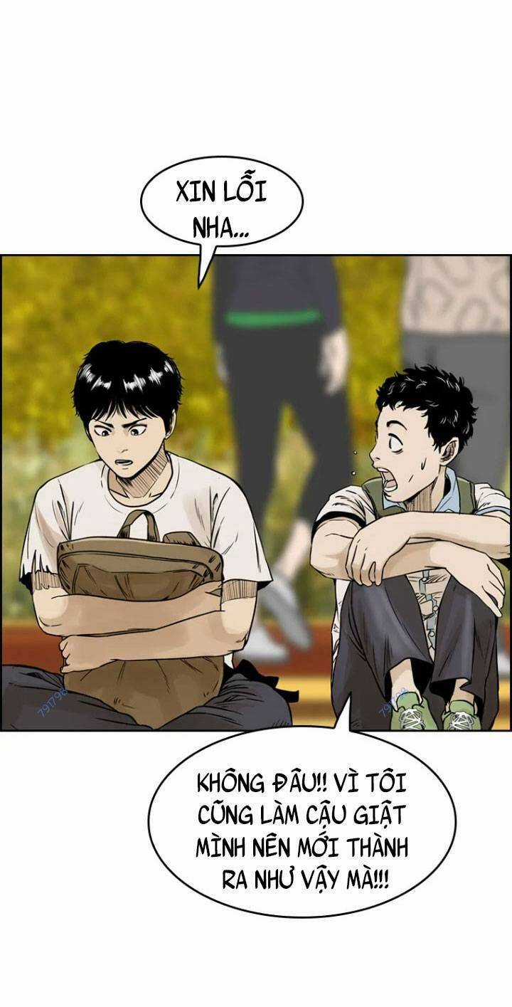 The Blob - Chapter 6 - Trang 96