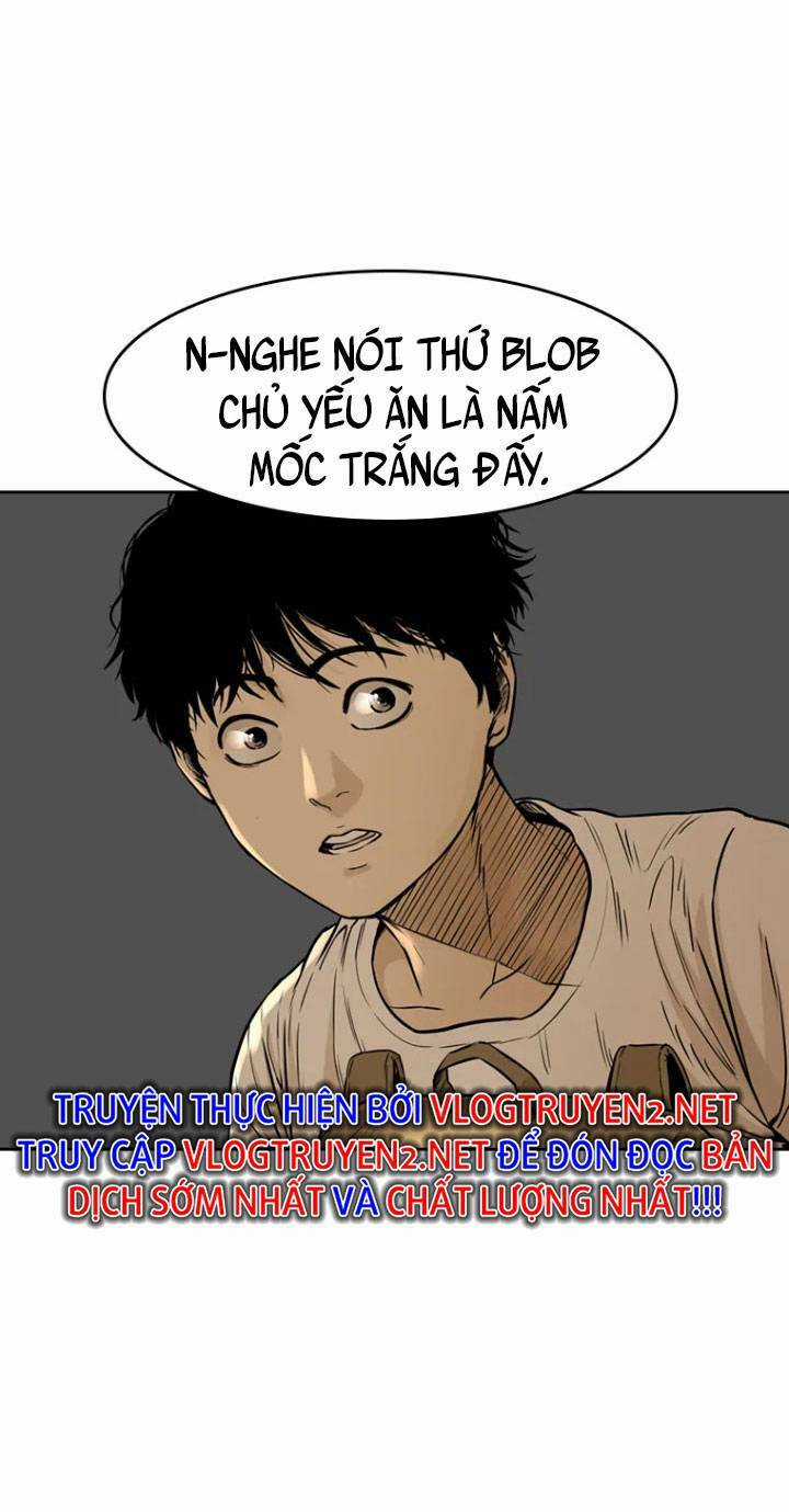 The Blob - Chapter 6 - Trang 99