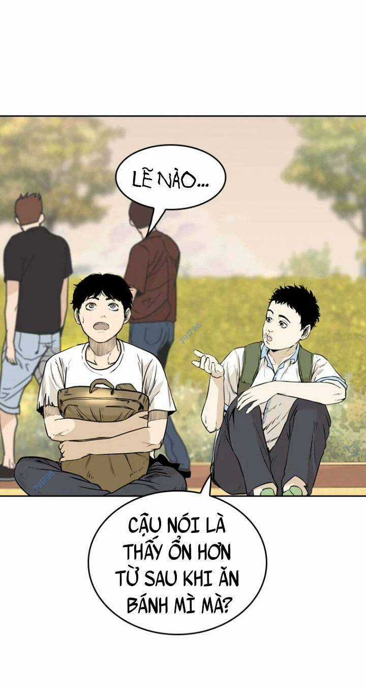 The Blob - Chapter 6 - Trang 100