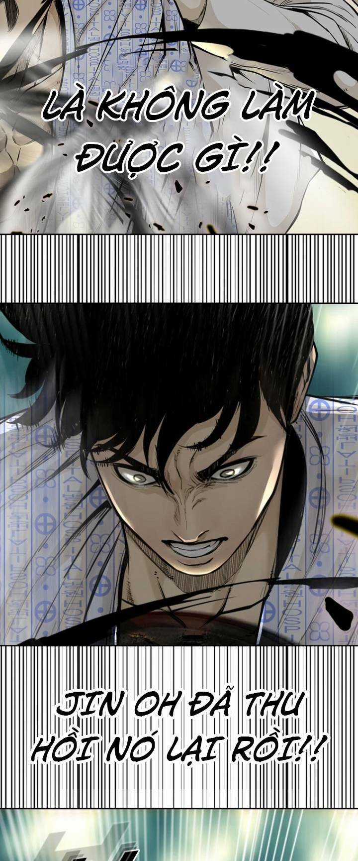 The Blob - Chapter 60 - Trang 16