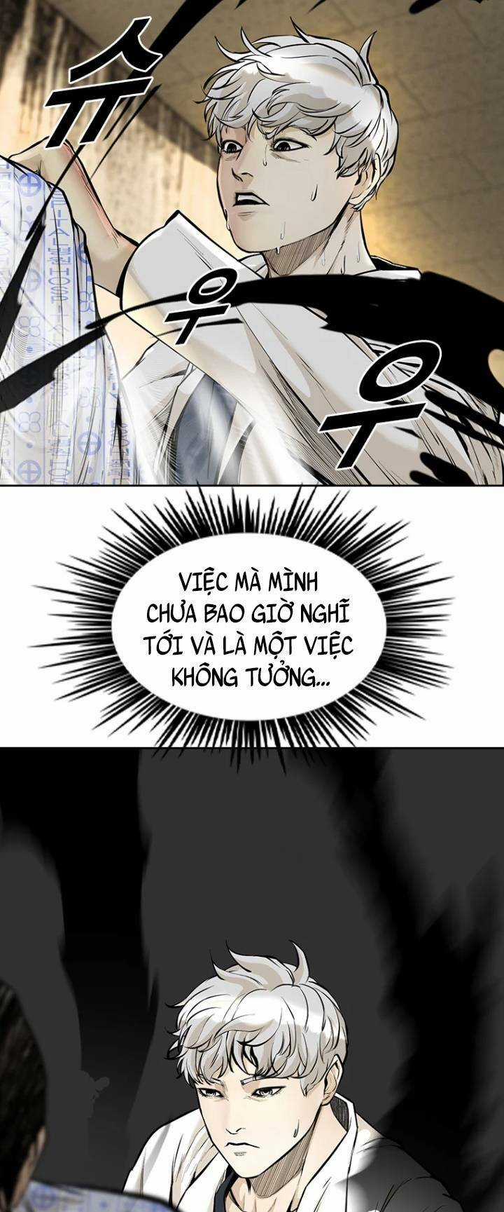 The Blob - Chapter 60 - Trang 20