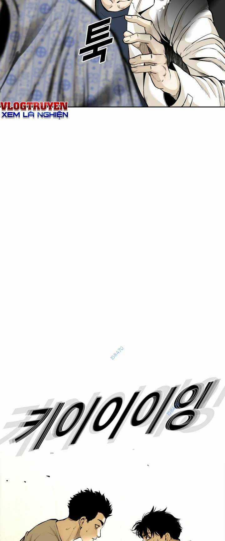 The Blob - Chapter 60 - Trang 21