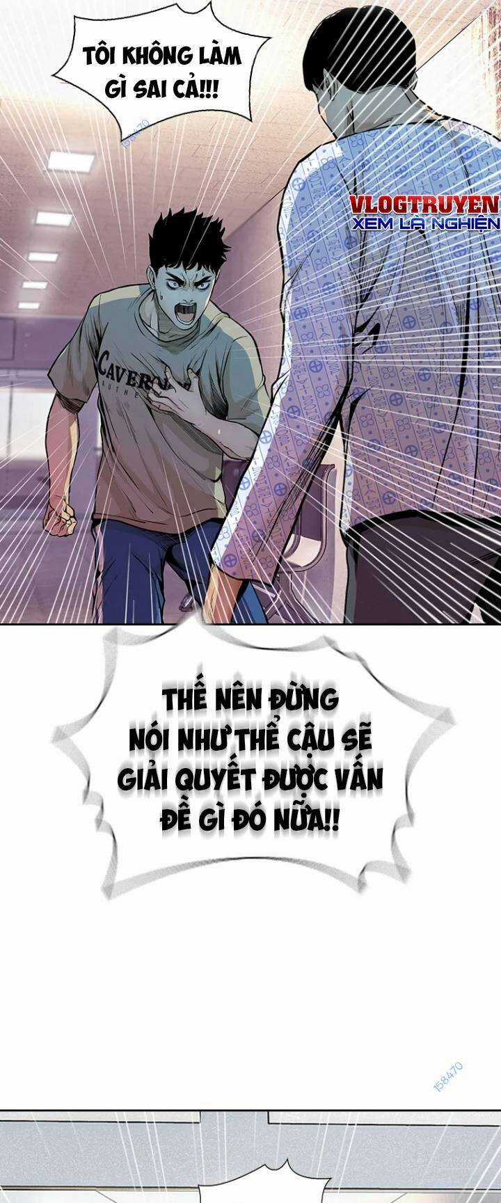 The Blob - Chapter 60 - Trang 29