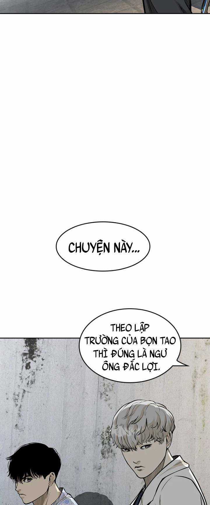 The Blob - Chapter 60 - Trang 32