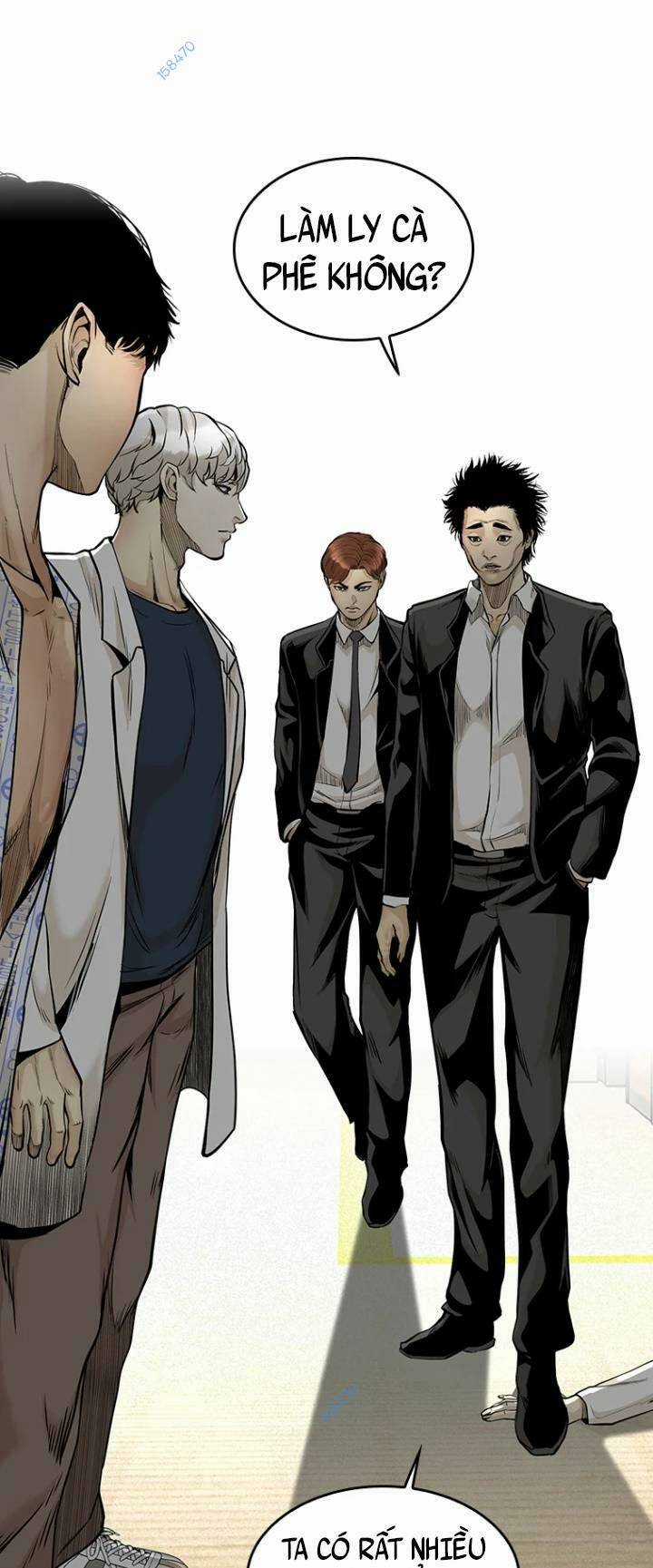 The Blob - Chapter 60 - Trang 35