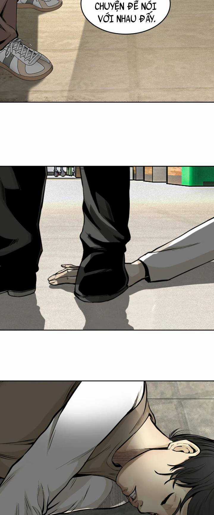 The Blob - Chapter 60 - Trang 36