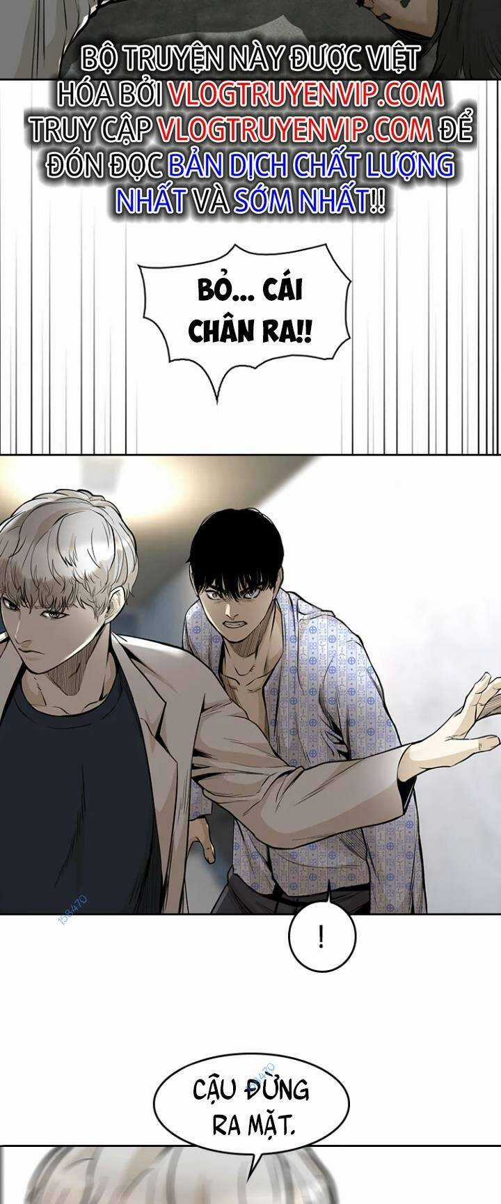 The Blob - Chapter 60 - Trang 37