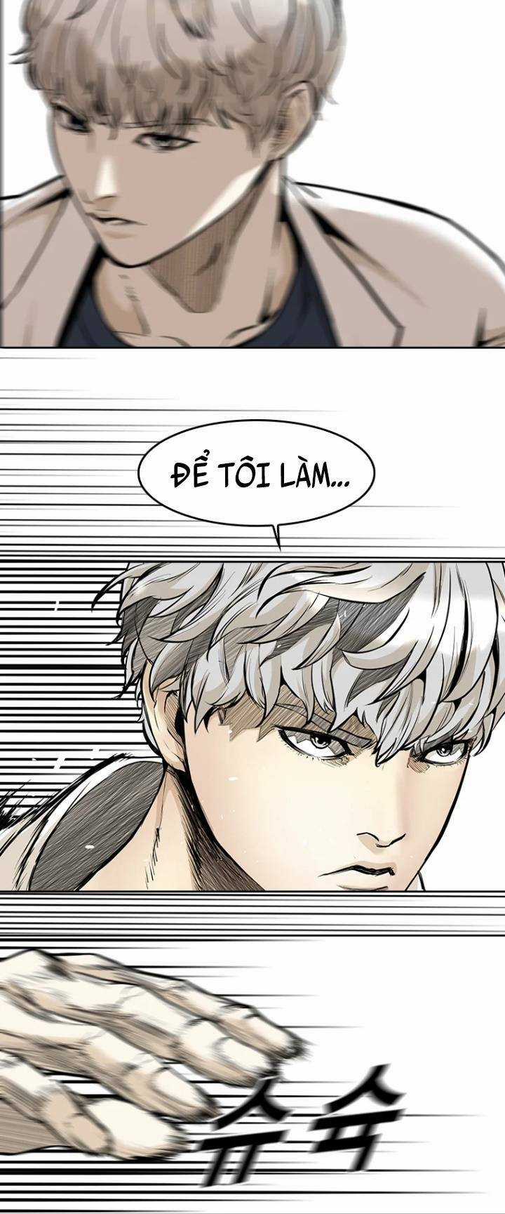 The Blob - Chapter 60 - Trang 38