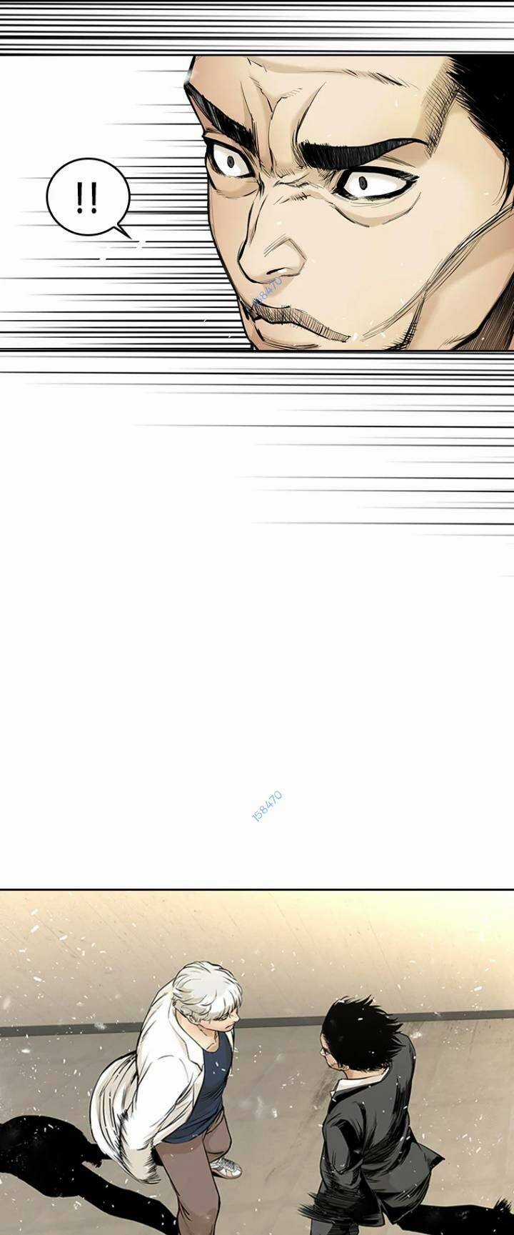 The Blob - Chapter 60 - Trang 39