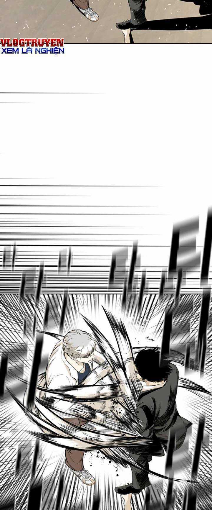 The Blob - Chapter 60 - Trang 40