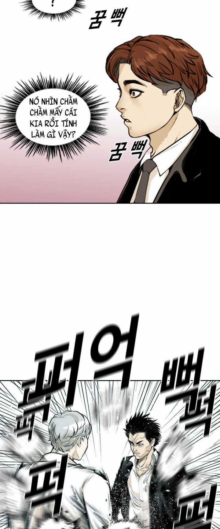 The Blob - Chapter 60 - Trang 44