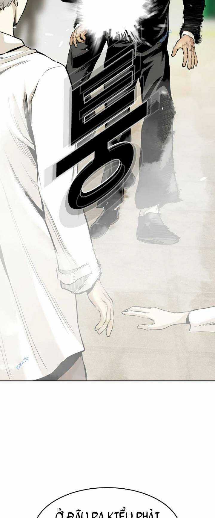 The Blob - Chapter 60 - Trang 47