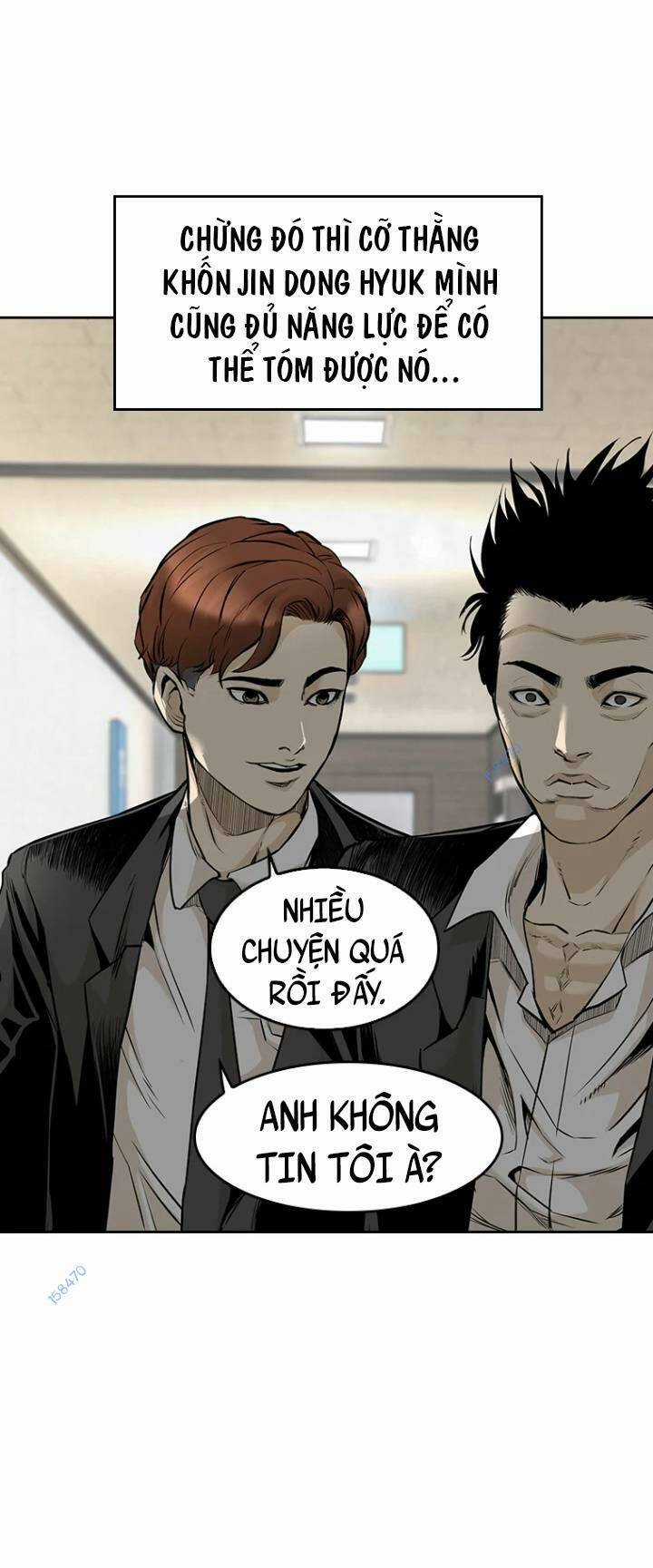 The Blob - Chapter 60 - Trang 53