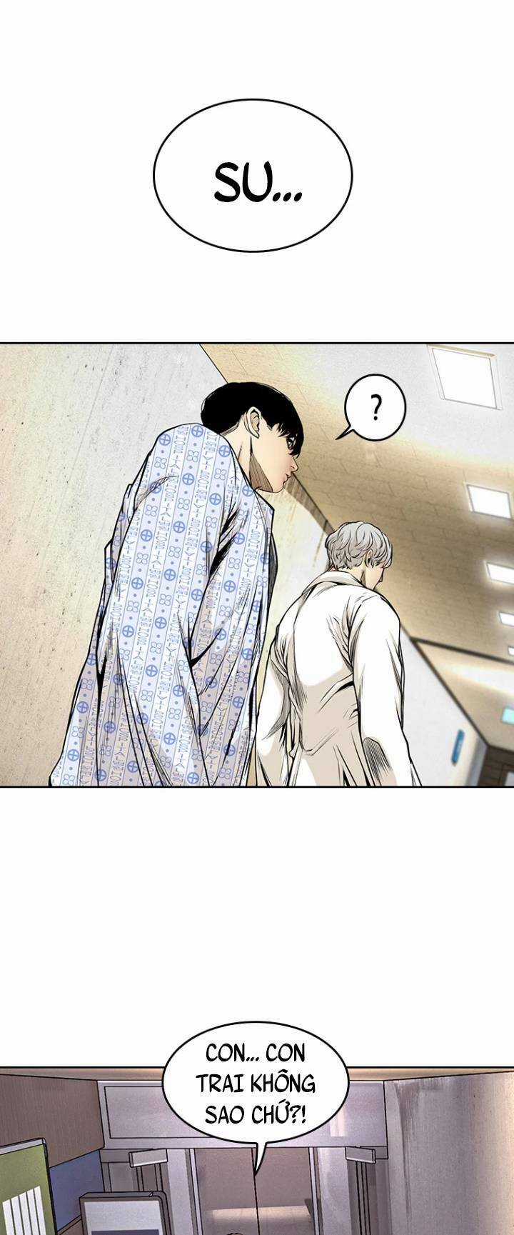 The Blob - Chapter 60 - Trang 54