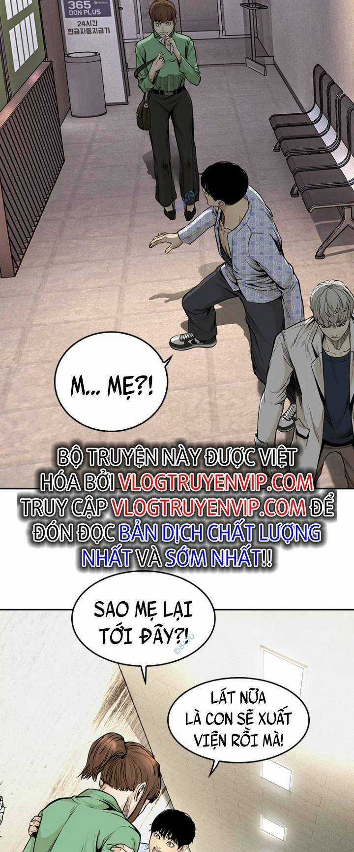 The Blob - Chapter 60 - Trang 55