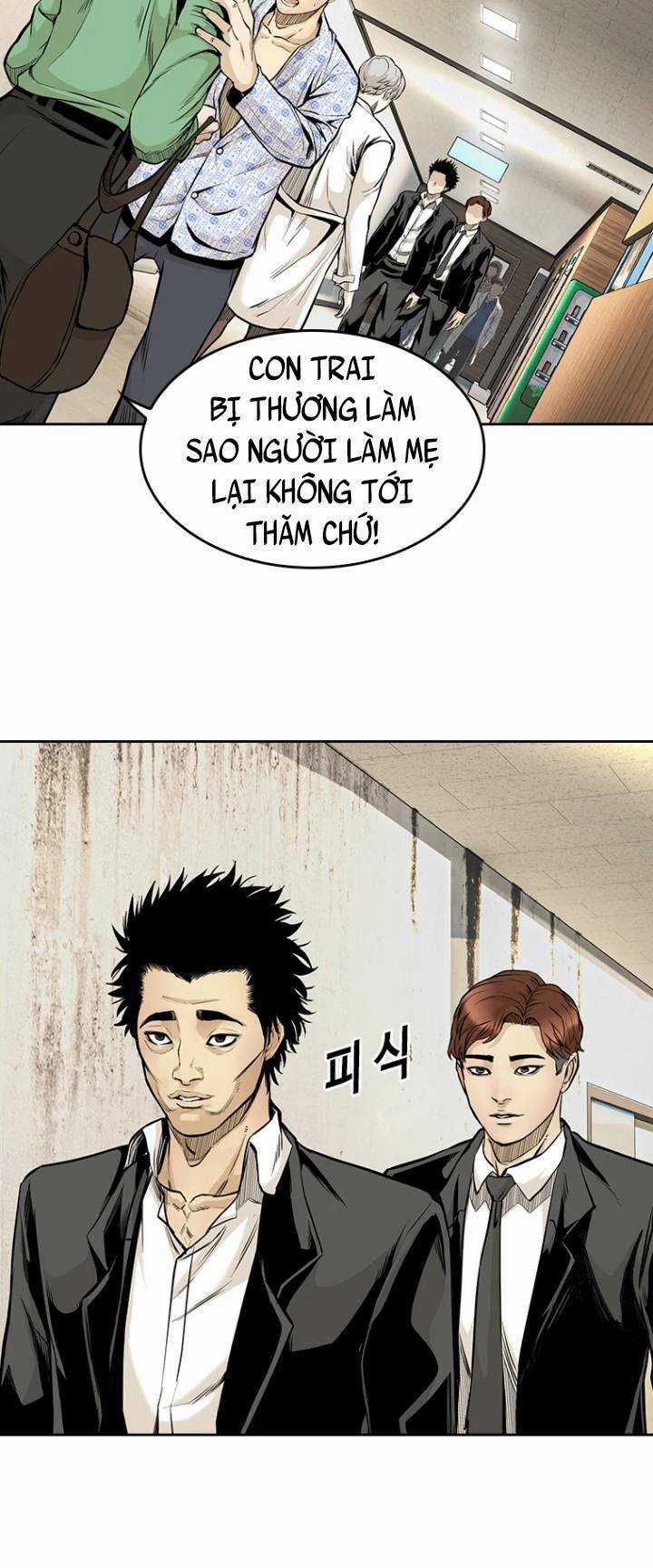 The Blob - Chapter 60 - Trang 56