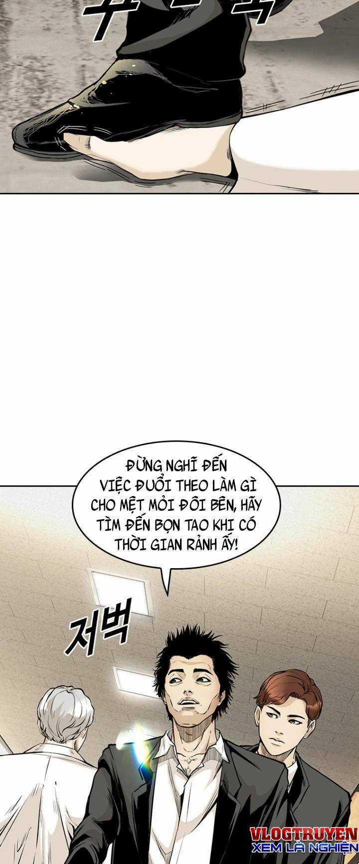 The Blob - Chapter 60 - Trang 58