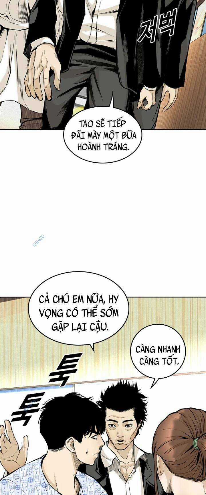 The Blob - Chapter 60 - Trang 59