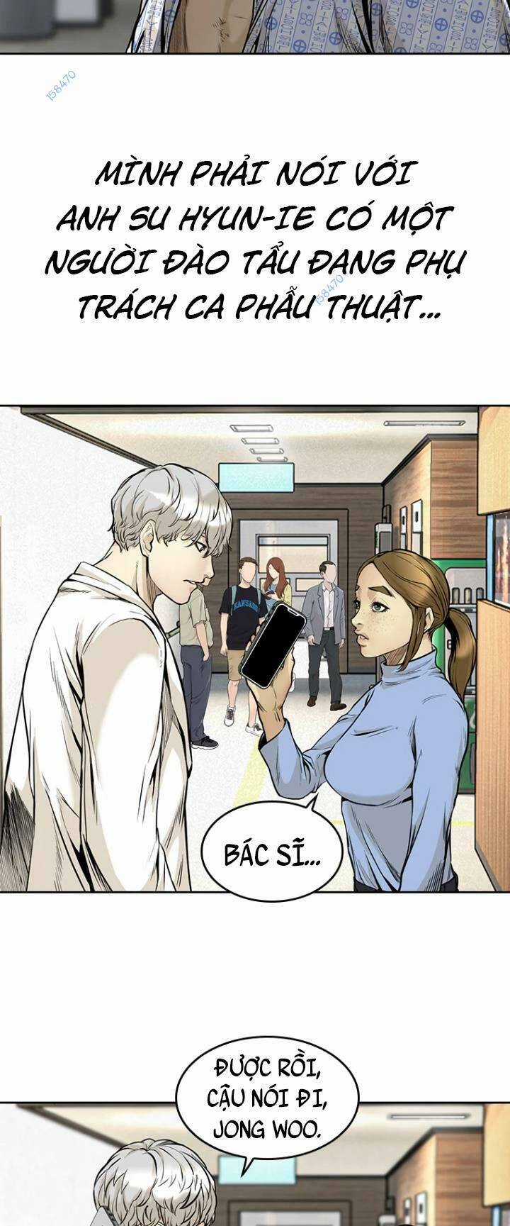 The Blob - Chapter 60 - Trang 65