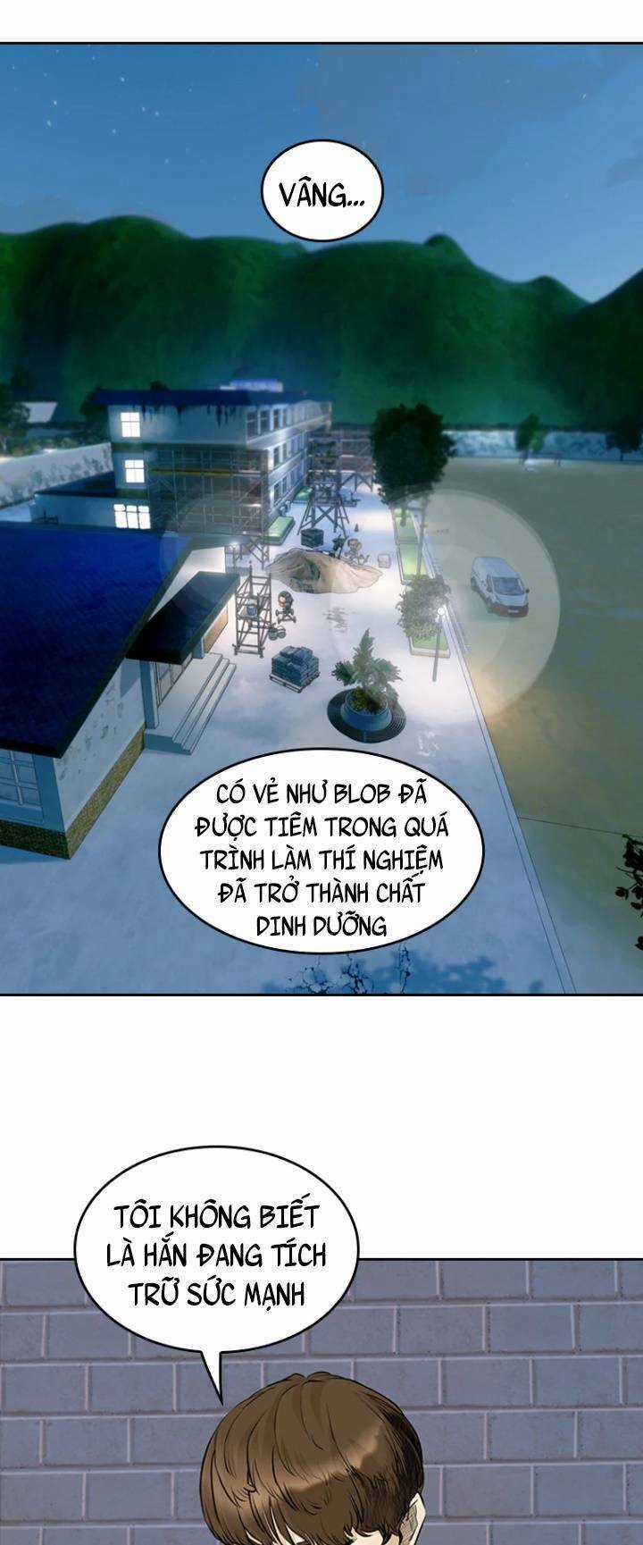 The Blob - Chapter 60 - Trang 68