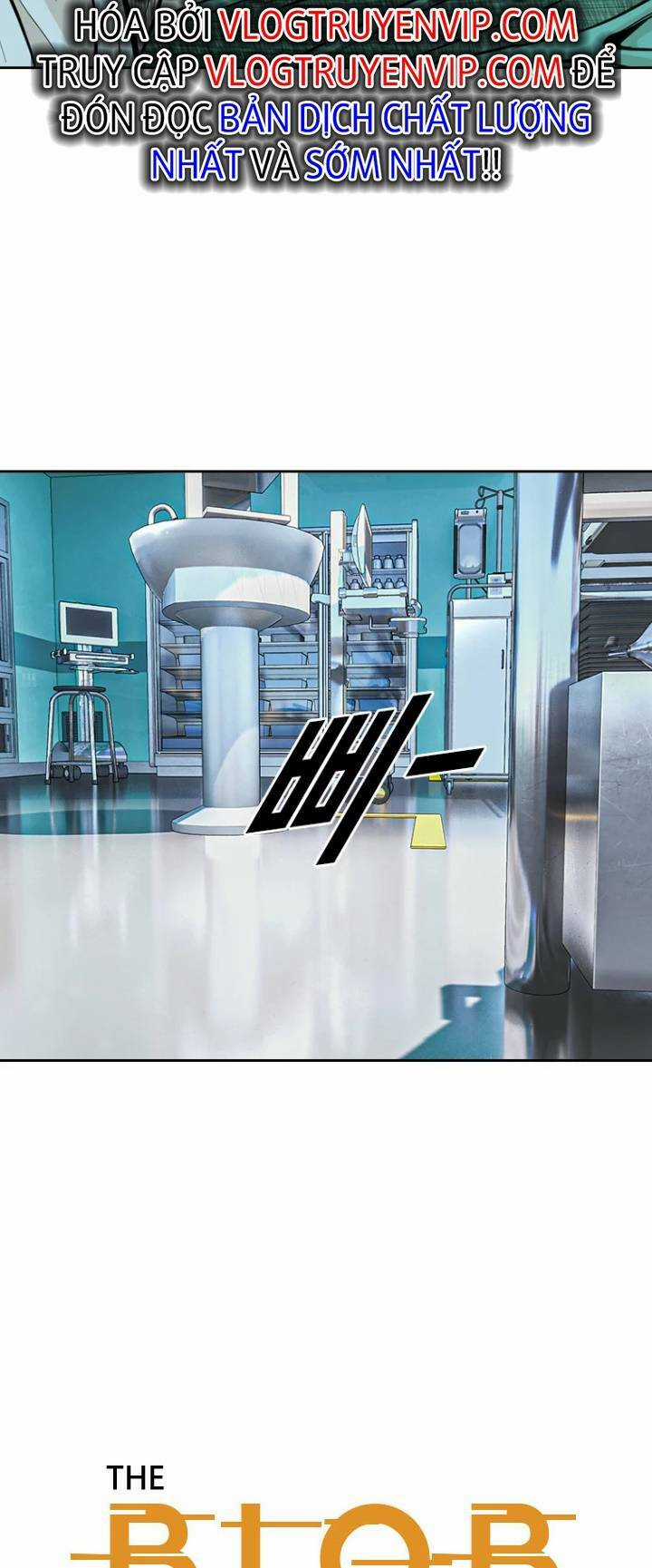 The Blob - Chapter 60 - Trang 8