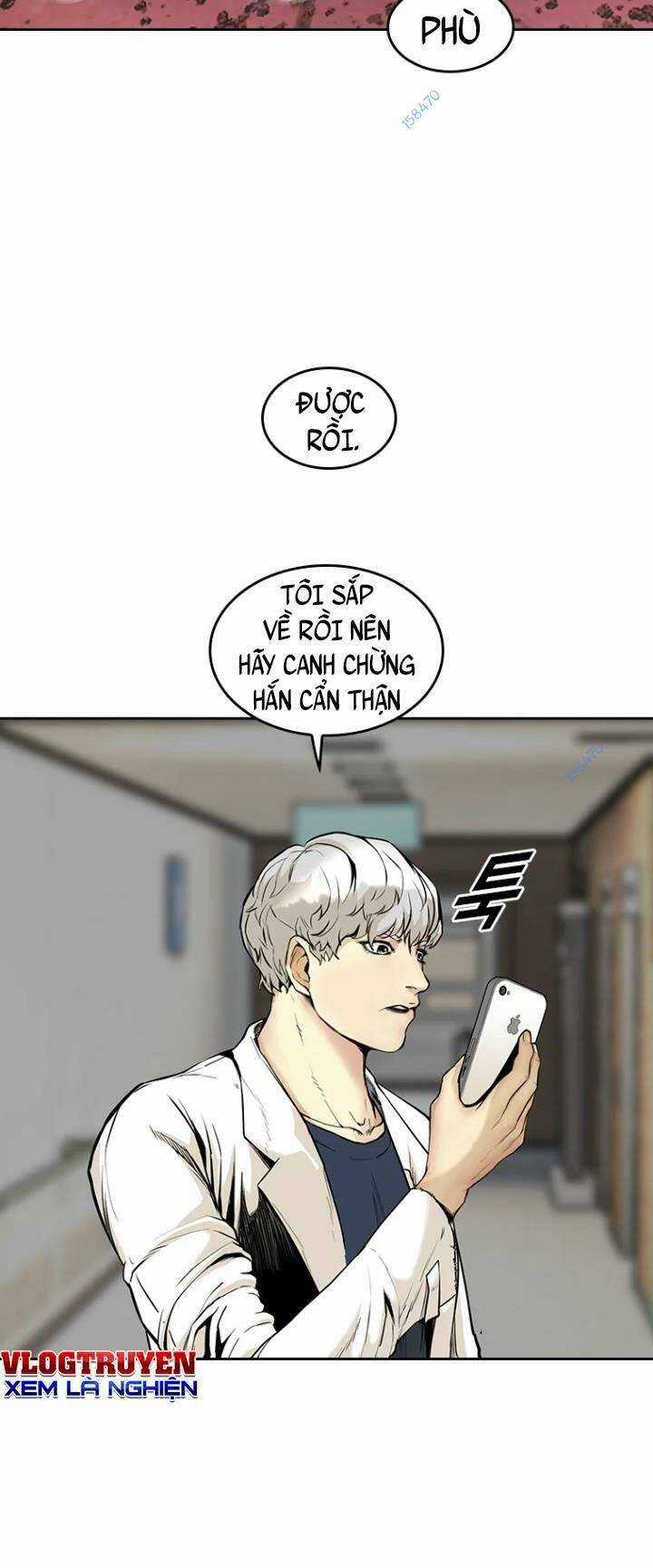 The Blob - Chapter 60 - Trang 73