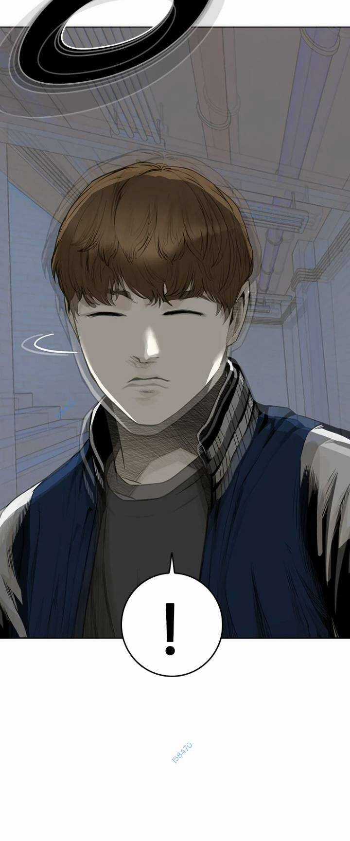 The Blob - Chapter 60 - Trang 75