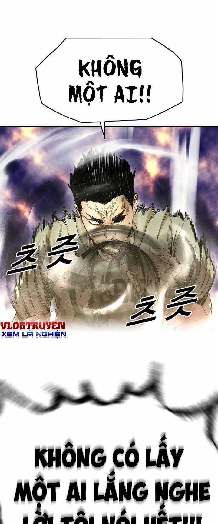 The Blob - Chapter 60 - Trang 10